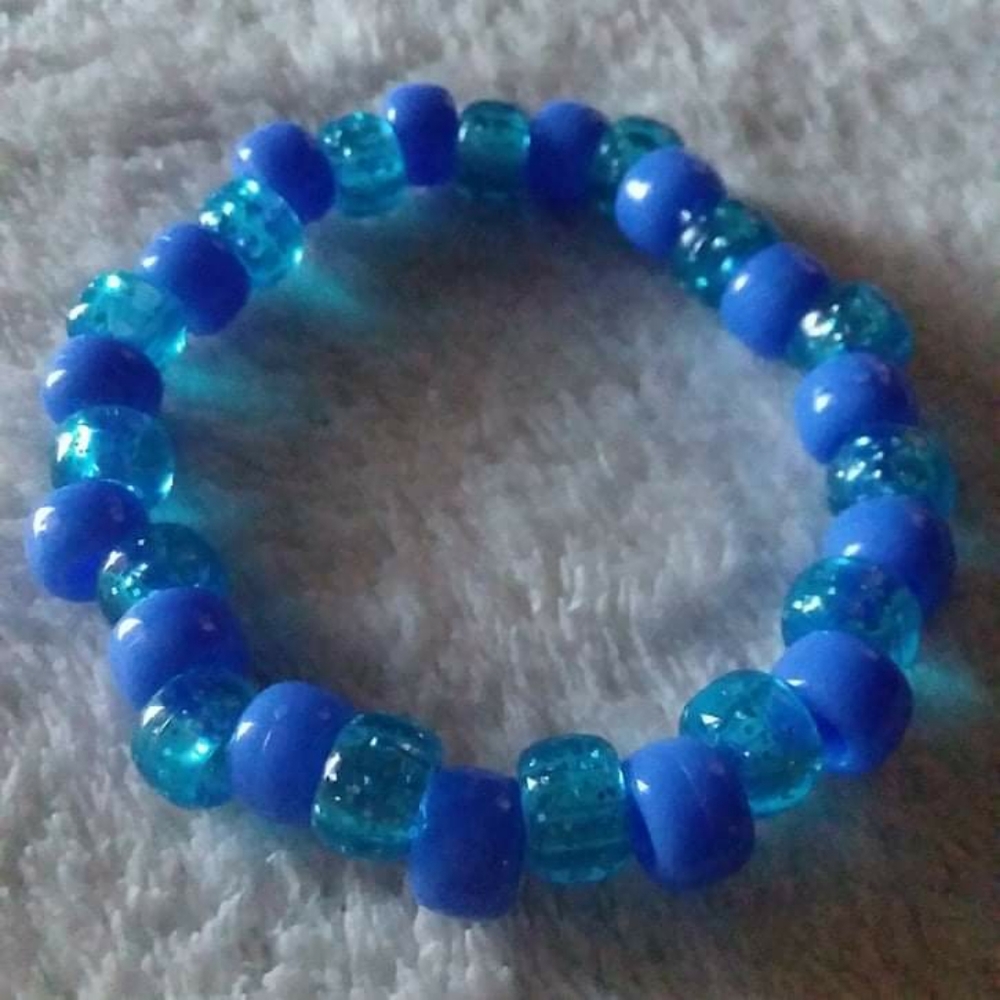 kandi bracelet
